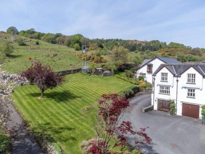 12 Starnthwaite Ghyll, Crosthwaite