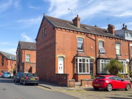 Bentley Grove, Meanwood, Leeds, West Yorkshire.