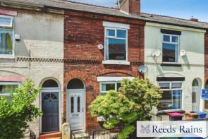 11, Milford Street, Salford M6 5GQ