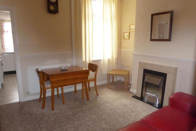 RECEPTION ROOM TWO