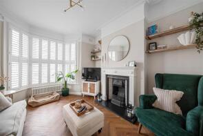 84, Grangehill Road, London SE9 1SE