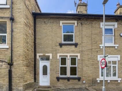 Harley Place, Rastrick, HD6 3AF