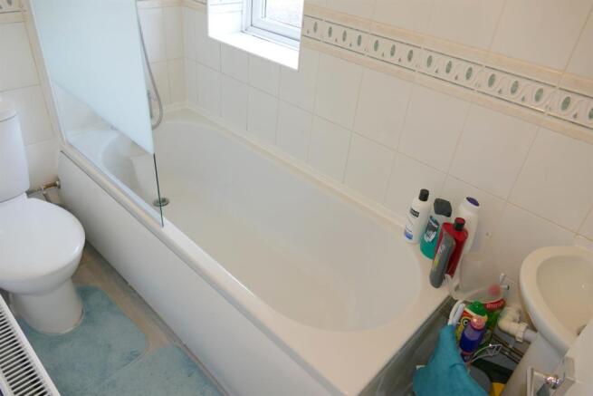 Bathroom+