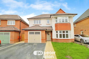 29, Long Pasture Road, Newport NP18 2DL