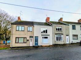 17, Lillie Terrace, Trimdon Station TS29 6ES