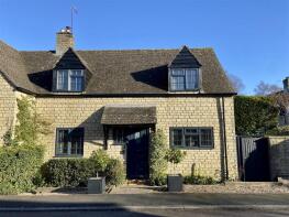 2, Eastview Gardens, Union Street, Cheltenham GL54 1BU