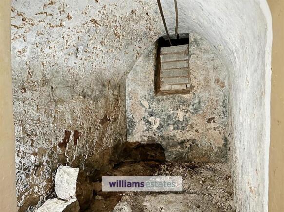 Cellar