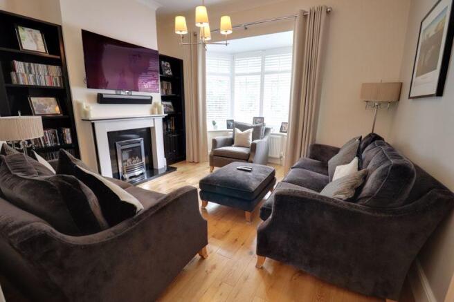 Lichfield Lounge