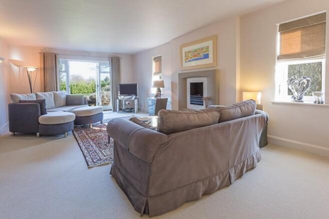 Drawing Room