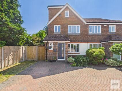 Priors Acre, Boxgrove, PO18