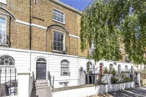 29b, Aberdeen Place, London NW8 8JR