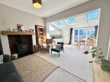 Linden Avenue, Great Ayton, Middlesbrough, North Yorkshire