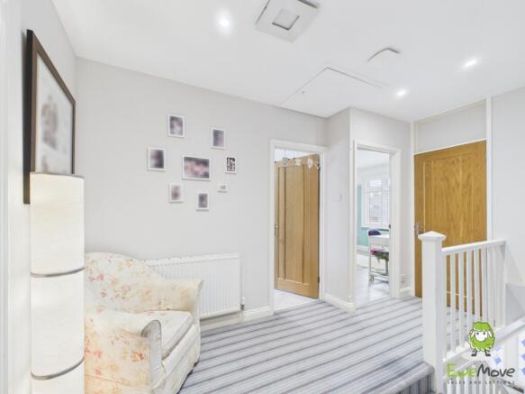 EweMove Estate Agents Basingstoke - Kings Road 
