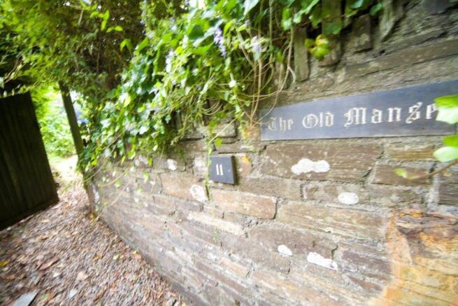 The Old Manse