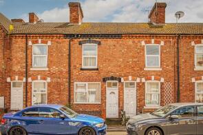 39, Blackpool Street, Burton-on-trent DE14 3AW