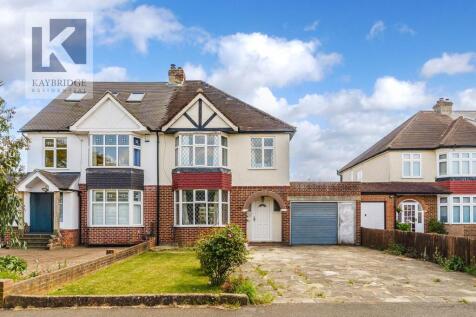Bradstock Road, Epsom, KT17