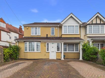Upton Road, Slough, Berkshire, SL1