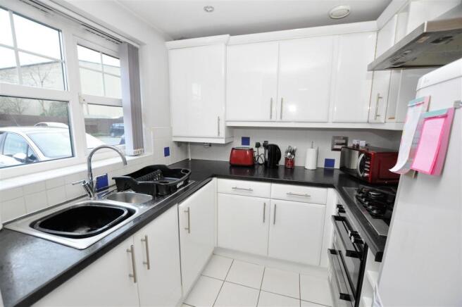 Fitted Kitchen