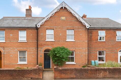 York Road, Newbury, Berkshire, RG14