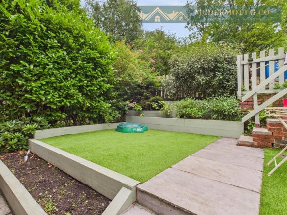 3 bed End of Terrace for sale Image 5