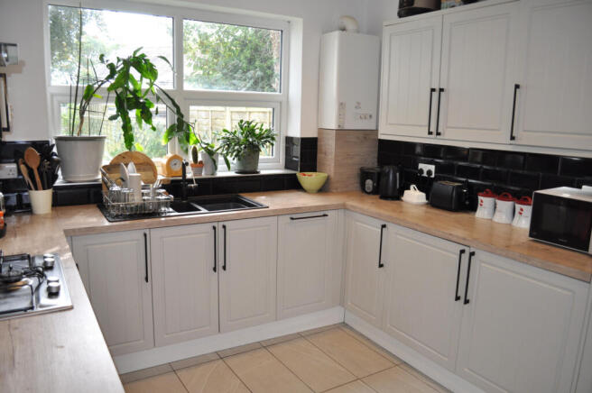 The Grove Uplands Swansea Sa2 0qr photo 5