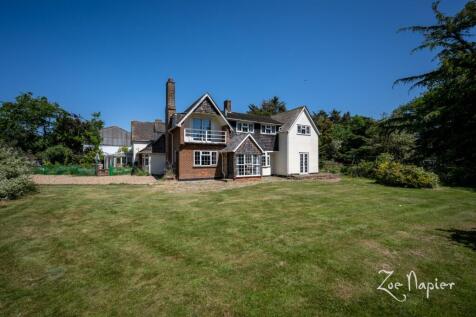 Tendring Green
