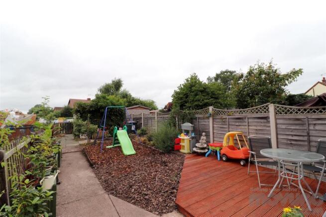 Play Area