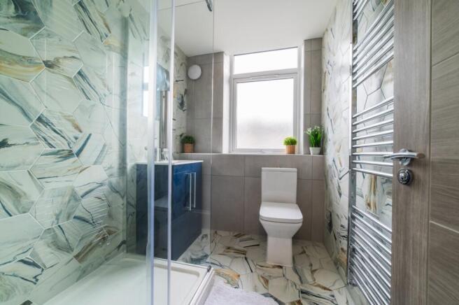 another student property from Award winning CPS HO