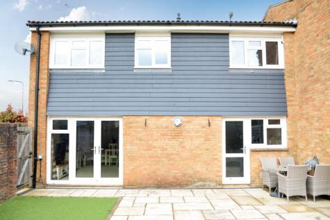 Twyne Close, Bewbush, RH11