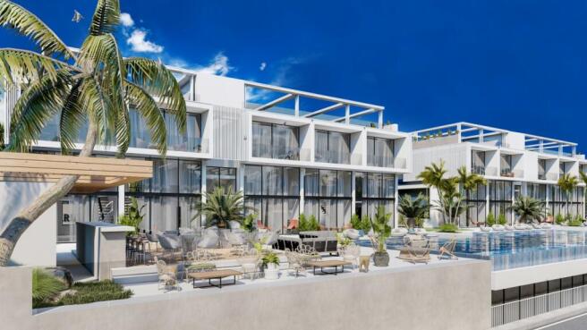 Stunning Garden apartment with Private Garden Image 9999