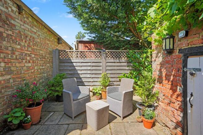 1 bed Terraced for sale Image 4