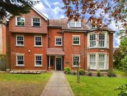 Flat 6, 26 Allingham Court, Durham Avenue, Shortlands, Bromley BR2 0QB