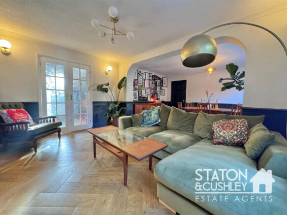 Mapleton Way, Sutton-in-ashfield, NG17 photo 4