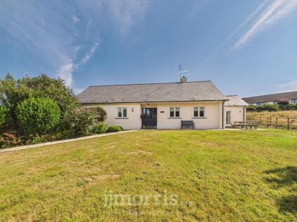 Goat Street, St. Davids, SA62