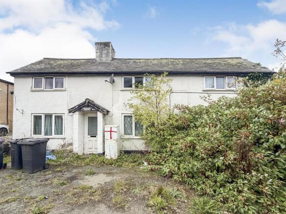 Detached Cottage