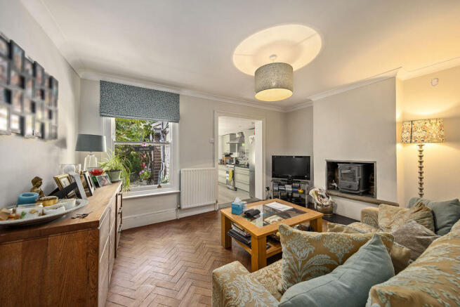 Reception Room Two