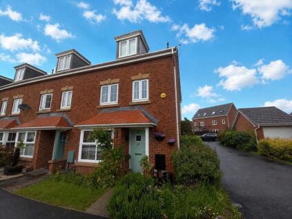 Morgan Drive, Whitworth, Spennymoor, County Durham, DL16