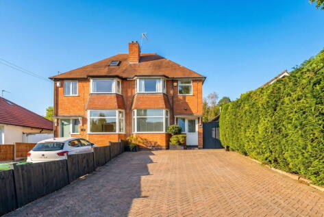 Colebrook Road, Shirley