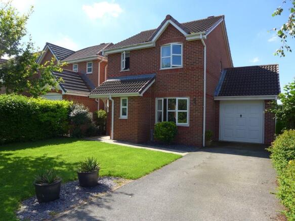 Photo of the property