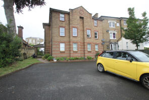 4, Trinity Court, Trinity Street, Ryde PO33 2AU