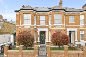 2, Ormeley Road, London SW12 9QE