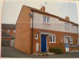 130, Maidenwell Avenue, Leicester LE5 1QR
