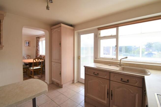 Kitchen / Breakfast