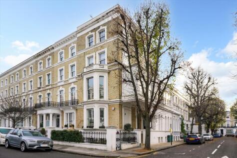 Cathcart Road, London, SW10
