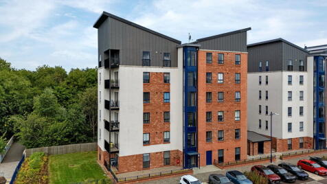 Richmond Park Terrace, Oatlands, G5