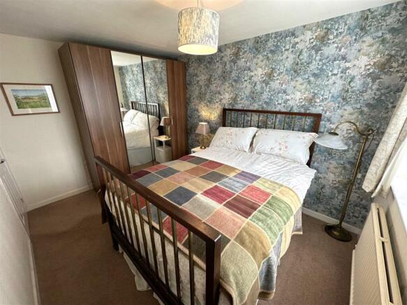 Bedroom One 087