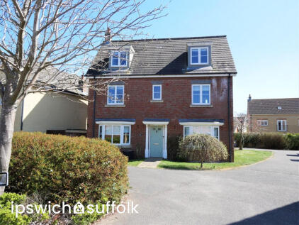 Acer Road, Rendlesham, Woodbridge