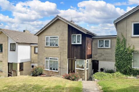 Wedgwood Road, Whiteway, Bath, BA2