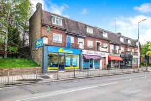 25a, Lawn Lane, Hemel Hempstead HP3 9HH