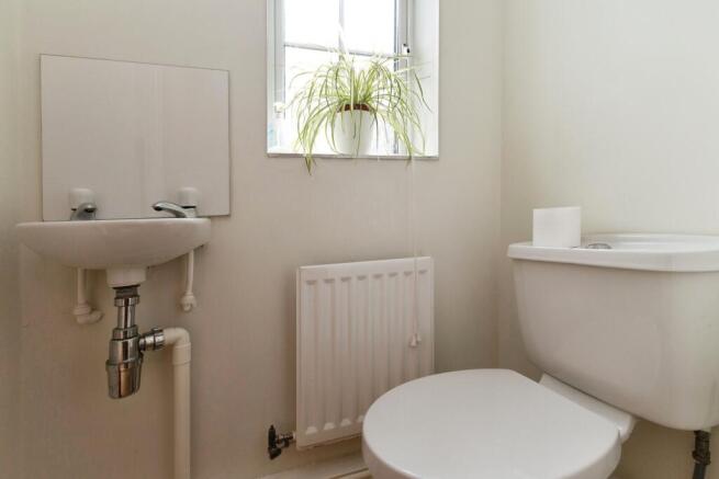 2 bed End of Terrace for sale Image 8